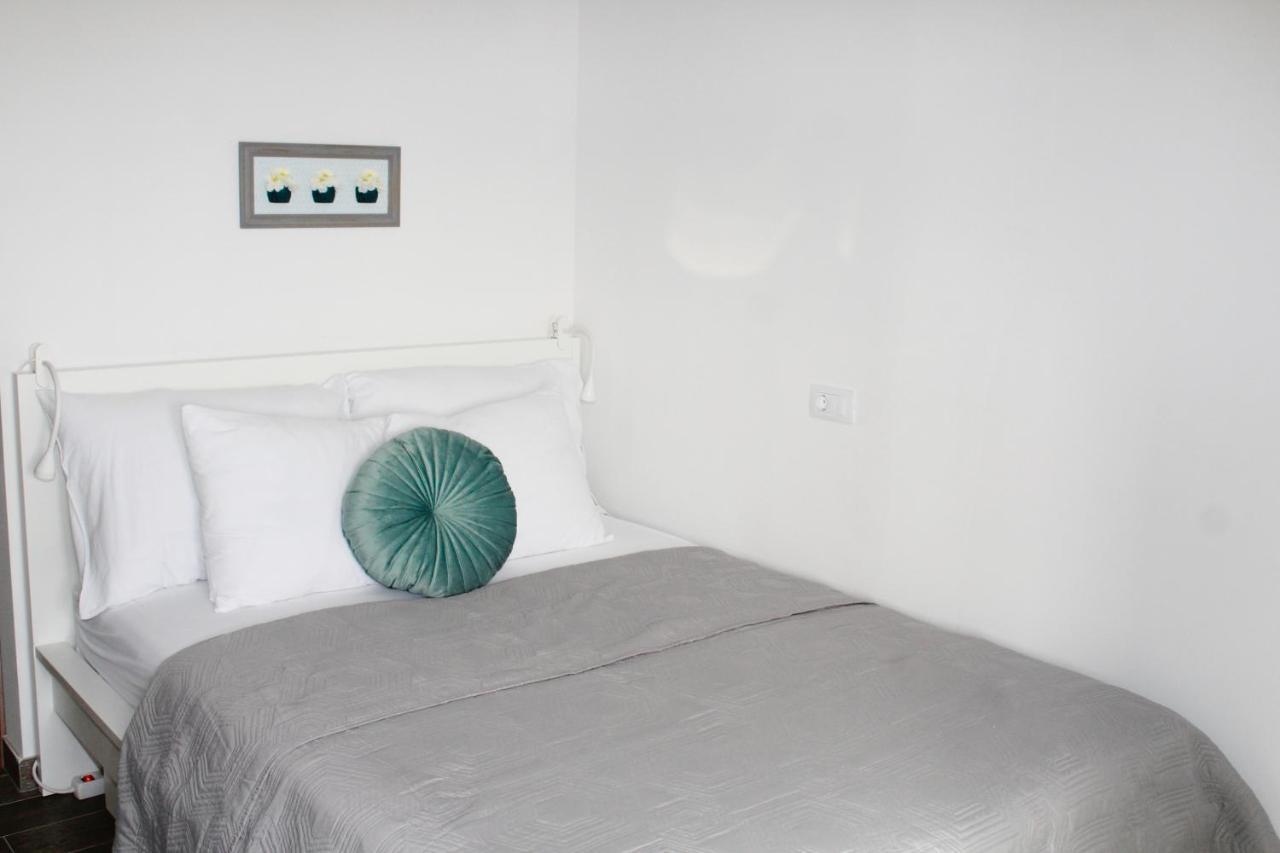 Apartment Zrinka 察夫塔特 外观 照片